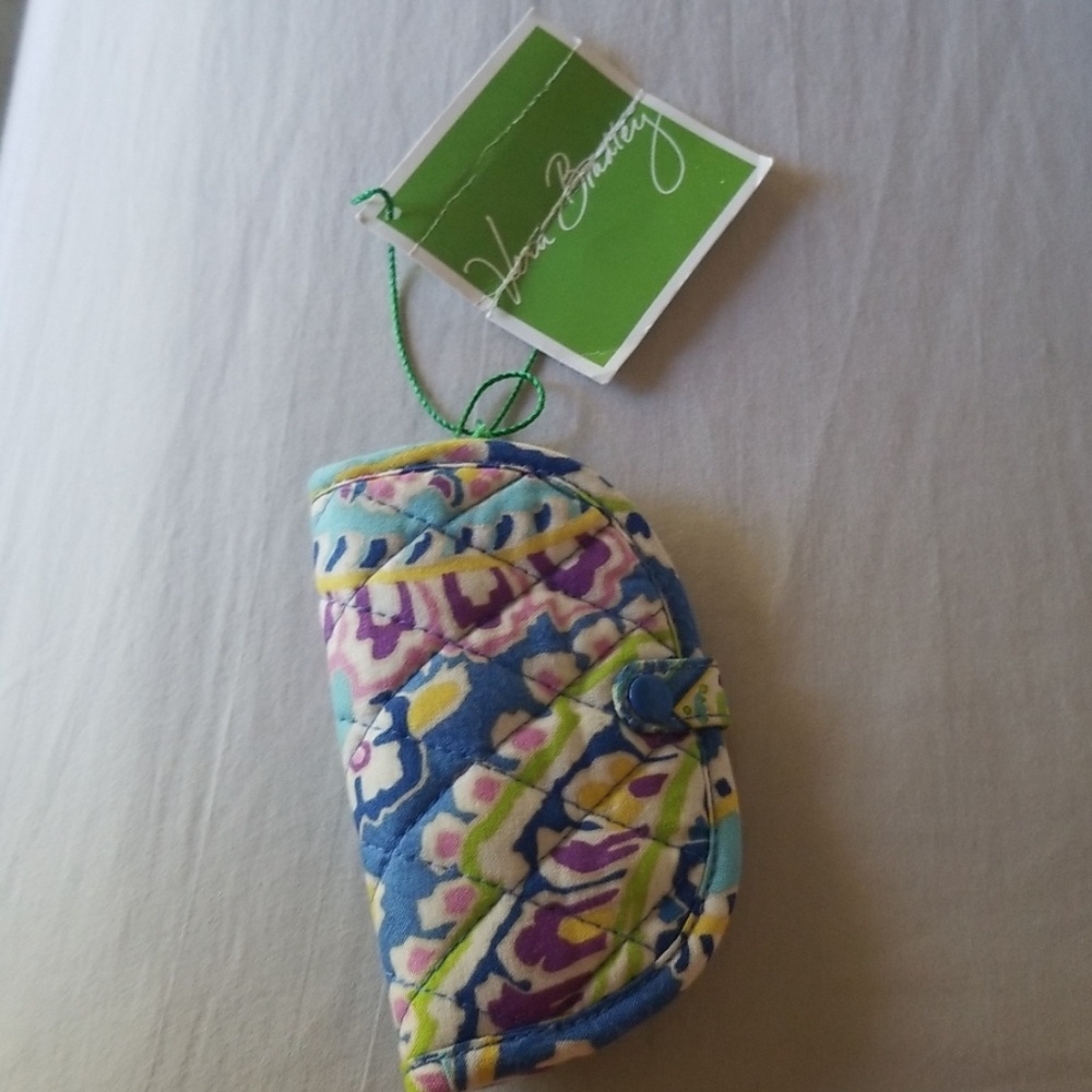 Brand New Vera Bradley Jewelry Holder